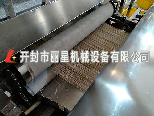 你了解自動(dòng)化粉條生產(chǎn)線的工藝和特點(diǎn)嗎？