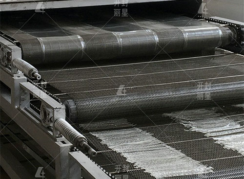 自動(dòng)化粉皮機(jī)的市場(chǎng)前景怎么樣？