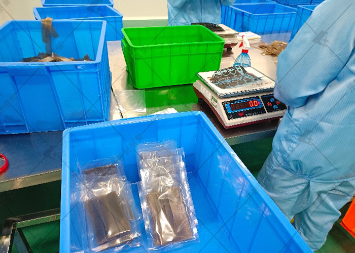 高效鋪漿式寬粉鮮粉加工設(shè)備，日產(chǎn)量高