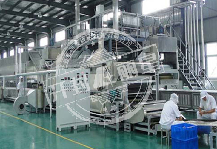 淀粉制品領(lǐng)域迎來重要變革：新國家標(biāo)準(zhǔn)發(fā)布