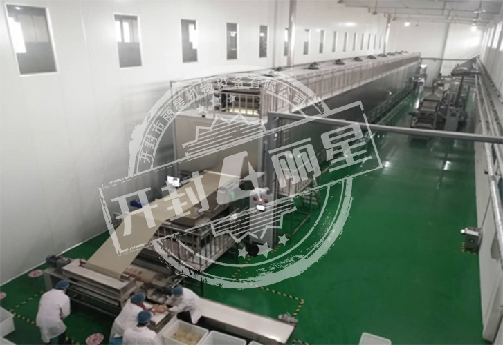 2025淀粉制品新規(guī)實施指南：成分標注、復水時效、理化指標解析