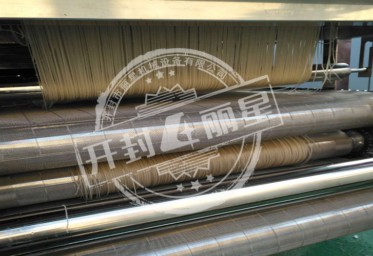 從原料到成品：紅薯 、綠豆 、土豆粉條的區(qū)別及粉條加工設(shè)備優(yōu)勢