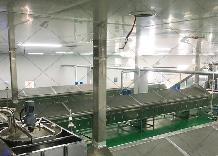 辦淀粉廠、粉條加工廠不迷茫！關(guān)鍵準(zhǔn)備事項(xiàng)全解析