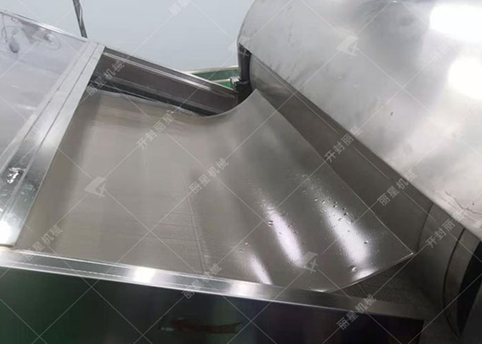 粉絲設(shè)備中的冷卻環(huán)節(jié)：作用及操作指南