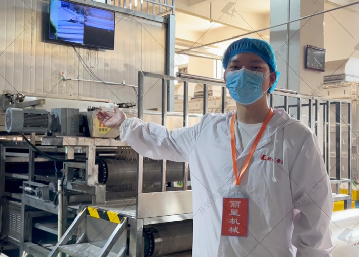 紅薯怎么吃才好？紅薯粉絲生產(chǎn)線制造廠來科普