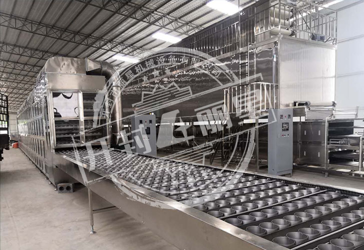 投資方便粉絲加工廠咋選設(shè)備廠家？麗星教你不踩坑