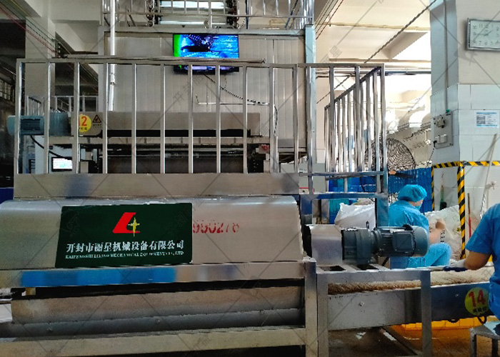 水晶粉絲機選購時需要考慮哪些因素？