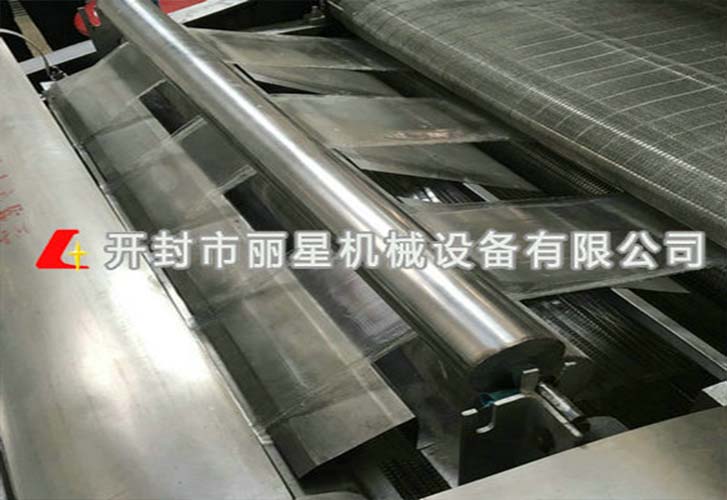 告別粉皮斷條煩惱：自動(dòng)化生產(chǎn)線是怎么做到的？