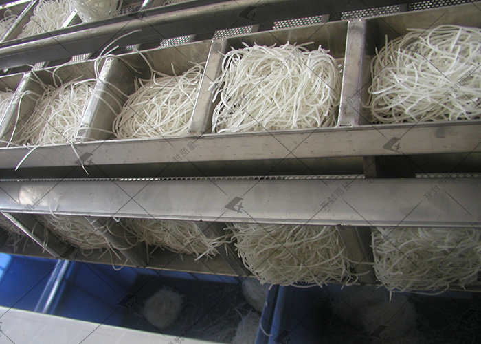 告別外干里濕，速食粉絲烘干來看這款設(shè)備