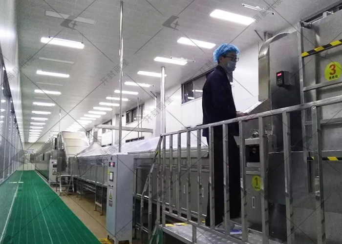 新國標下，粉絲粉條鋁含量超標怎么界定？