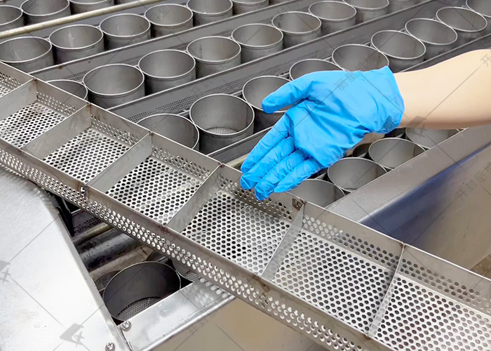 粉條烘干設備報價？麗星給你明明白白的答案