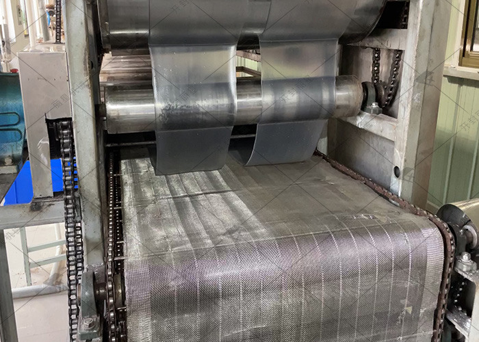 麗星粉皮設(shè)備新選擇，多原料適配，標(biāo)準(zhǔn)化生產(chǎn)