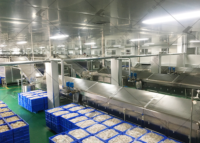 復水快口感好！麗星酸辣粉設靠硬核優(yōu)勢出圈