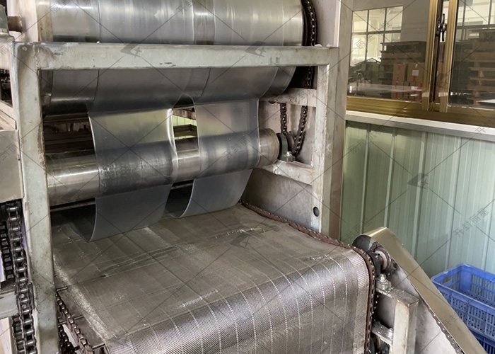 投資粉皮加工生產(chǎn)線(xiàn)選型要考慮哪些方面?