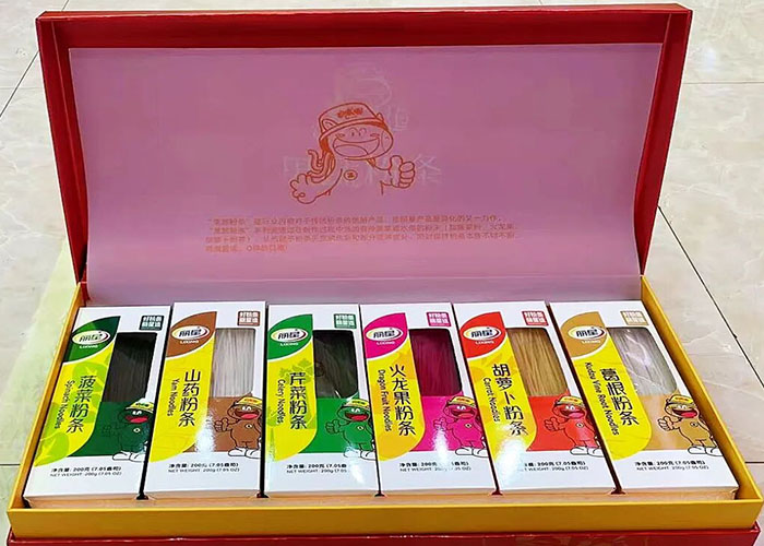 粉條賣得好，渠道是關鍵！麗星分享實用拓客路徑