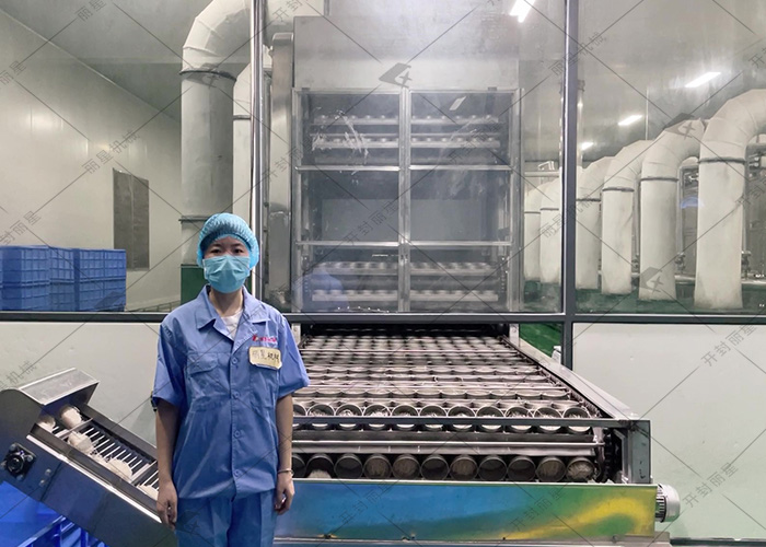 一機多產(chǎn)省成本！麗星方便粉絲設(shè)備適配企業(yè)需求