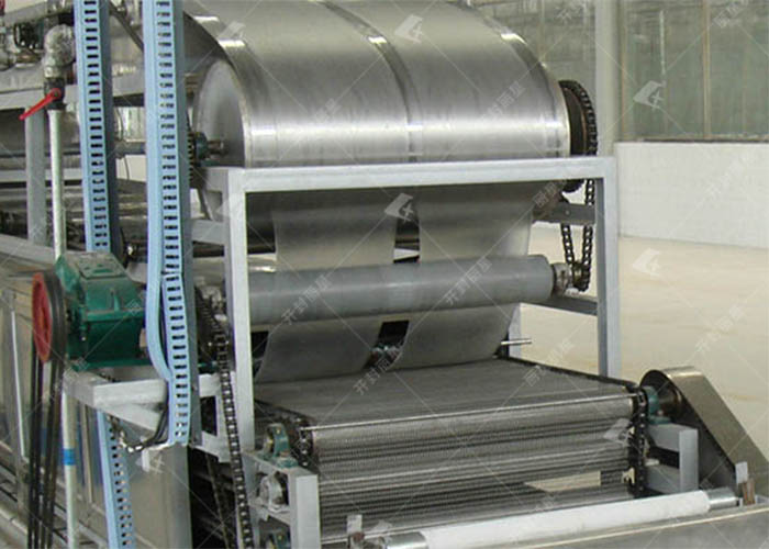 綠豆粉皮機的市場需求大嗎？