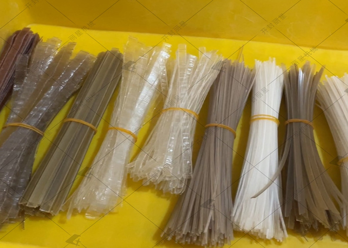 一文分清芭蕉芋粉絲與紅薯粉絲，選購烹飪不踩坑